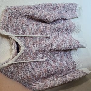 Sweater, Maurices, size medium